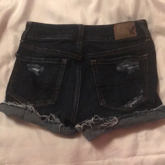 Shorts - Picture 2 of 2